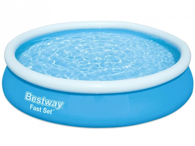 Rozpínací bazén Bestway Fast Set 366x76 cm