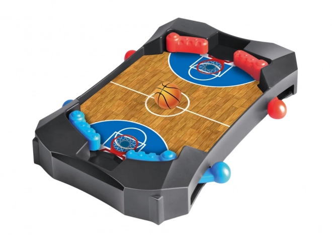 Mini basketbalová arkádová hra Black