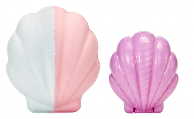 L.O.L. Surprise! Třpytivé překvapení se změnou barvy - fialo