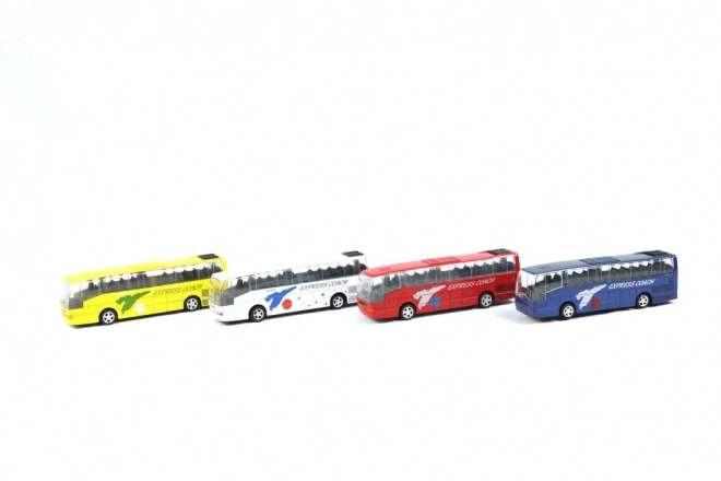 Autobus 1:70