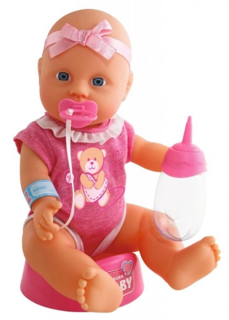 Panenka New Born Baby 30 cm