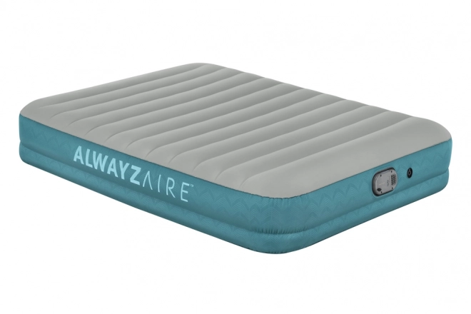 Nafukovací matrace s integrovanou pumpou 203 x 152 x 36 cm Bestway 69078