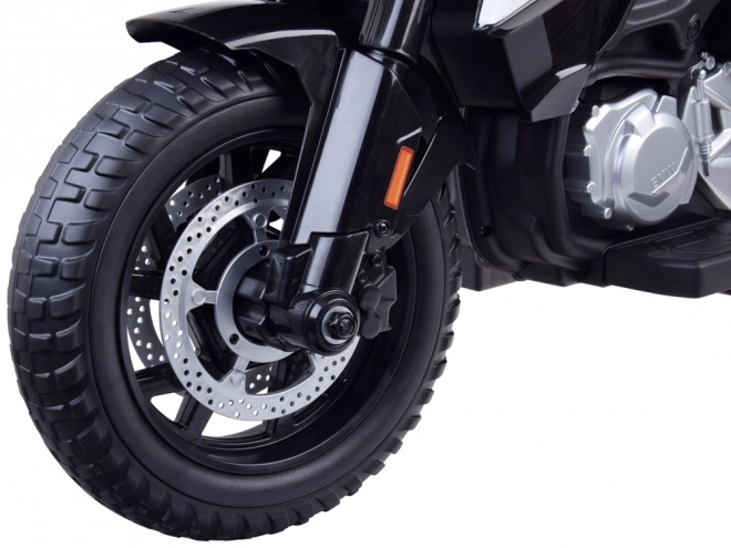 Elektrická motorka BMW F850 GS pro děti