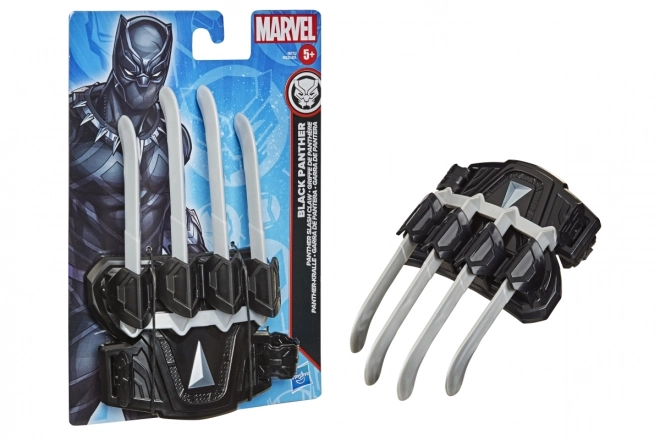 Avengers Rukavice Black Panter