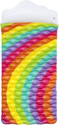 Vícekomorová stabilní konstrukce