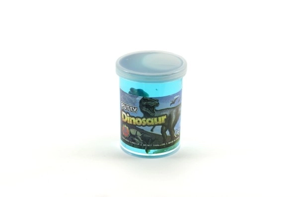 Sliz s dinosaury 80g