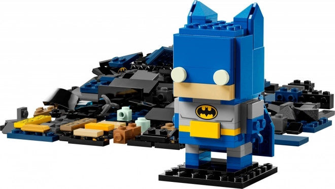LEGO 40748 Batman™ – Figurka 8 v 1