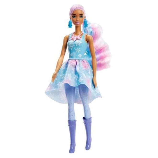 Barbie Adventní kalendář Color Reveal