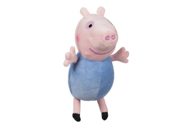Prasátko Peppa plyšák Tom 25 cm