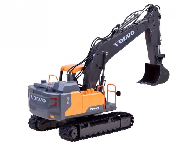 Koparka na dálkové ovládání 3v1 VOLVO