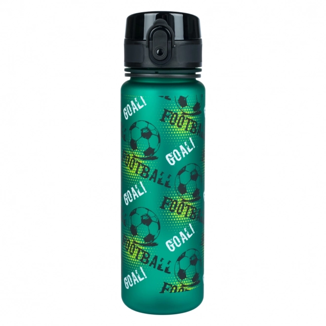 Tritanová láhev na pití Fotbal, 500 ml
