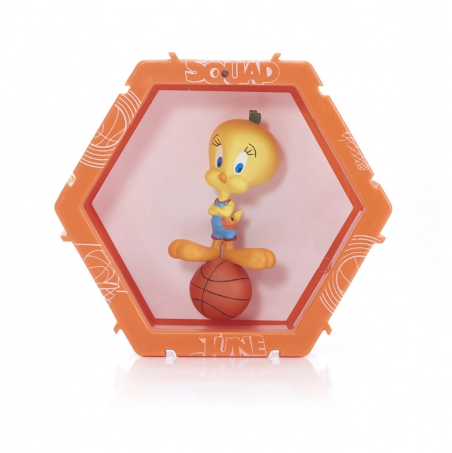 Wow pod, space jam - Tweety