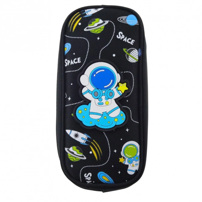 Unikátní kosmický design
