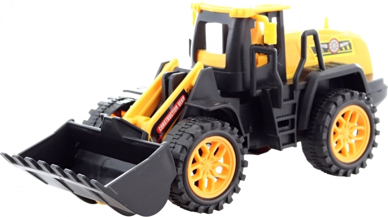 Velká terénní kola