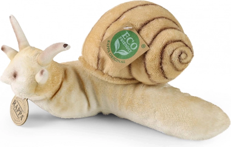 Hebký, kvalitní plyš pro mazlení