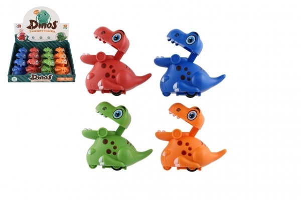 Sada Schleich s losí matkou a mládětem