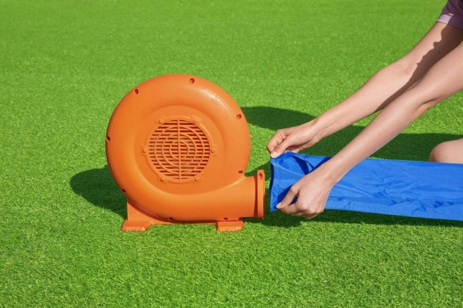 Vodní hřiště Turbo Splash Mega BESTWAY