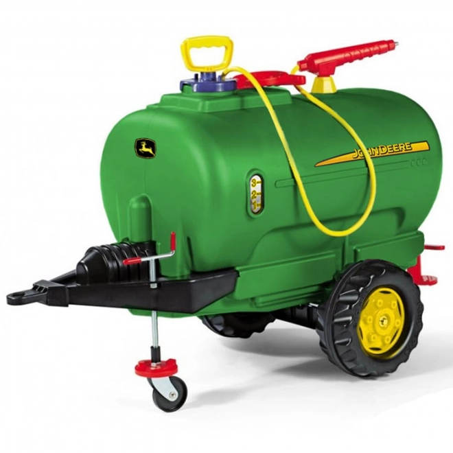 Tanker s Rozprašovačem John Deere - Rolly Toys