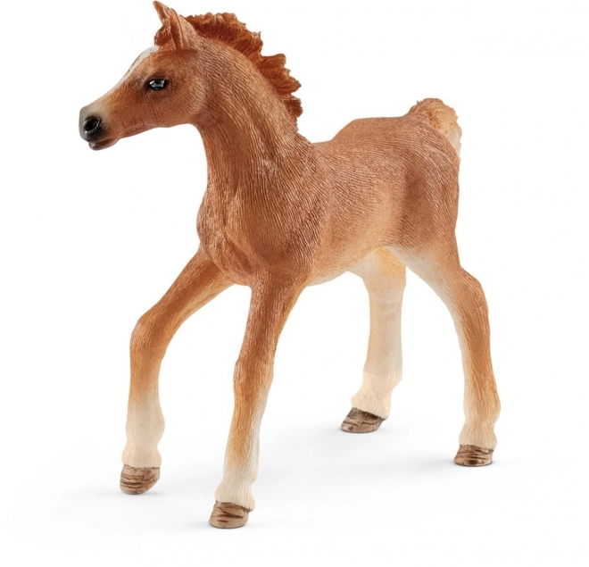 Realistická figurka koně