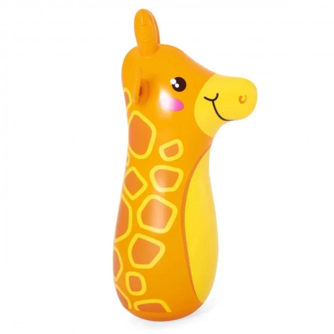 Boxovací pytel nafukovací 89 cm