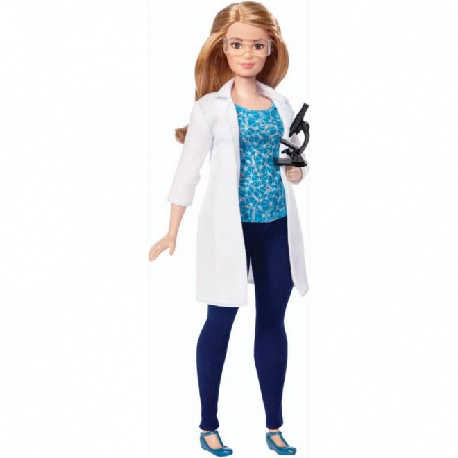 Barbie kariéra deluxe
