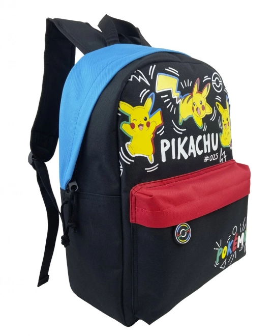 Pokémon batoh volnočasový - Colourful edice