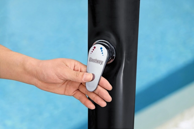 Solární venkovní sprcha 20L Bestway