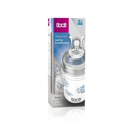 LOVI Lahev Trends BOTANIC 240ml