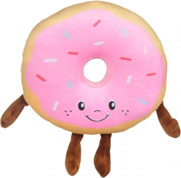 Gifty plyšová hračka donut