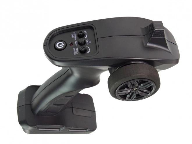 Motorový člun R/C 2.4G Red 20-25 KM/H
