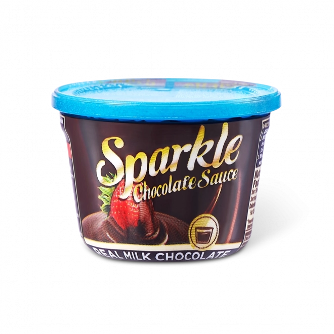 Pečící sada Sparkle Girlz