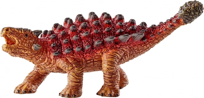 SCHMIDT Puzzle Schleich Dinosauři z pravěku 100 dílků + figurka Schleich