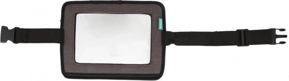 Zpětné zrcátko do auta a držák na tablet 2 v 1 Zopa