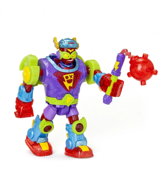 Figurka robota SuperThings Superbot Fury Storm