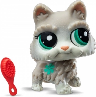 Figurka Littlest Pet Shop S2