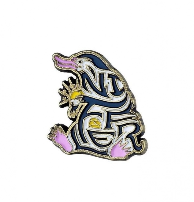 Odznak Pin z Hrabáku