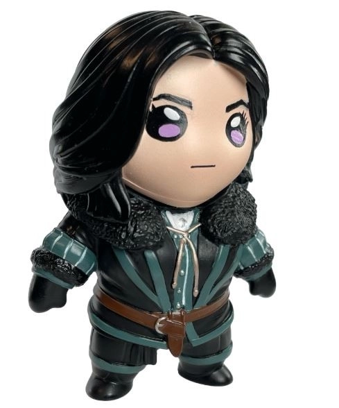 Sběratelská figurka Zaklínač Yennefer