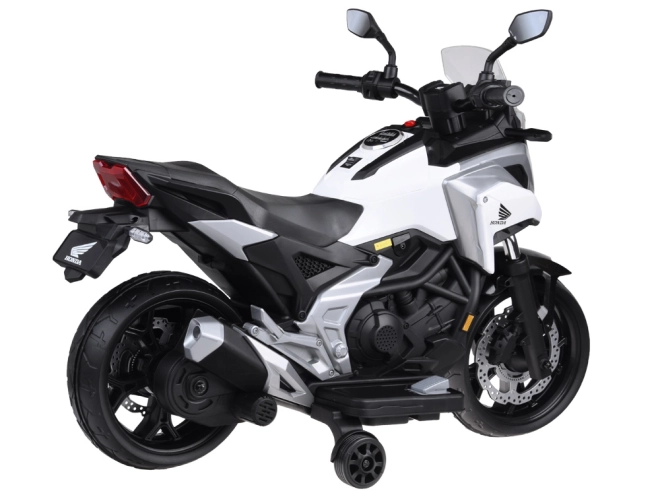 Dětský elektrický motocykl na akumulátor Honda NC750X