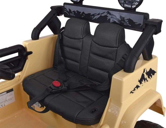 Bezpečí a pohodlí na prvním místě