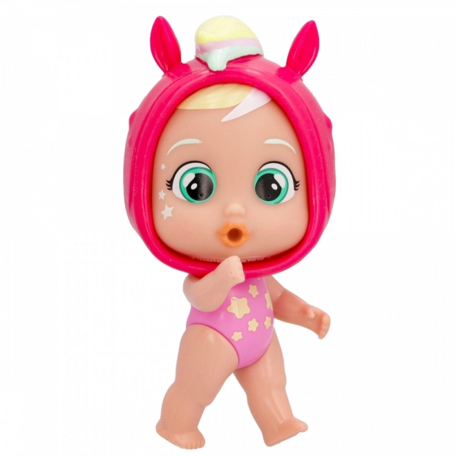 Cry Babies Kouzelné slzy Di Stars Talent – Hannah Doll