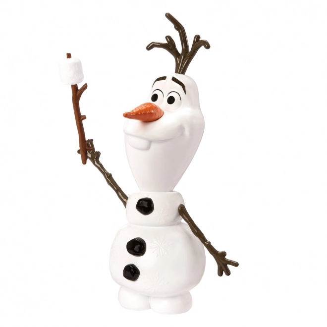 Frozen Olaf a Bruni u ohýnku HLW62