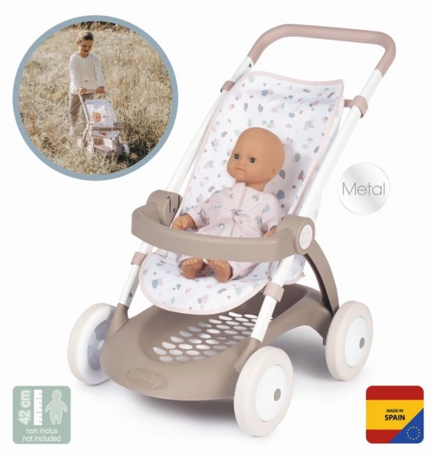 Kočárek Baby Nurse