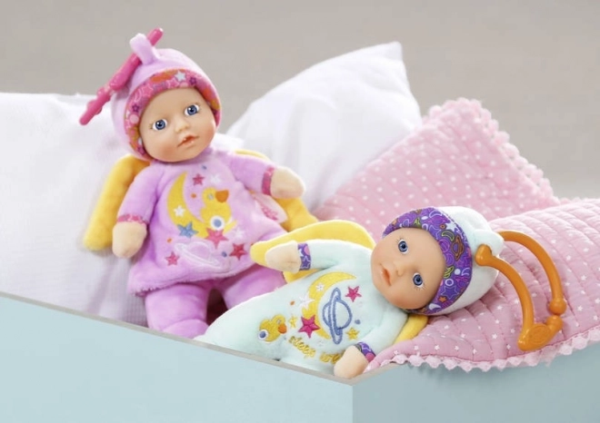 Panenka Baby Born Little Angel 18 cm