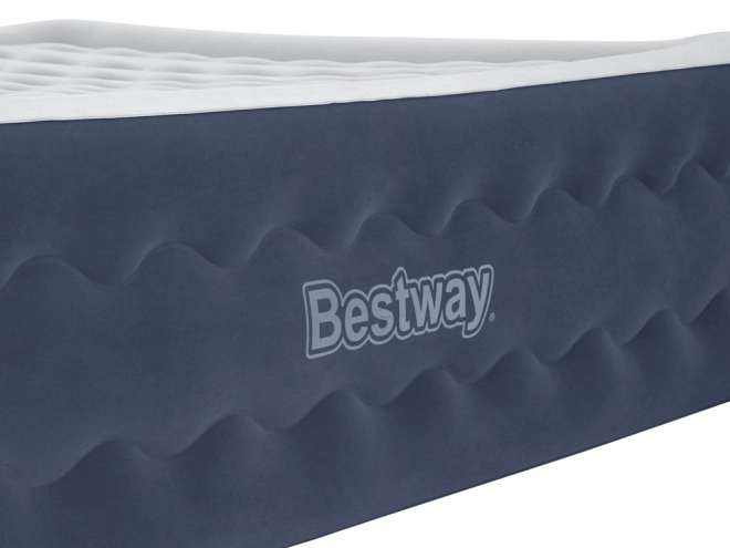Dvoulůžková matrace Bestway Tritech Queen 203x152x51 cm