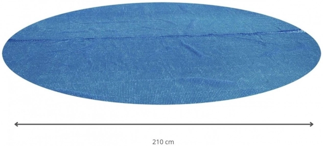 Solární kryt na bazén Bestway 244 cm