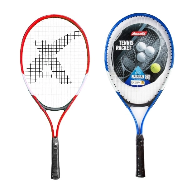 Plastová tenisová raketa 58 cm