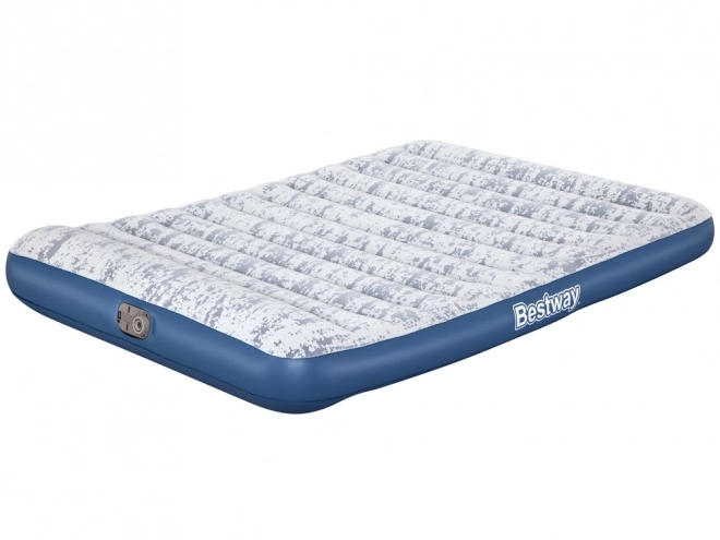 Dvouosobový nafukovací matrace Bestway Queen 203 x 152 x 30 cm