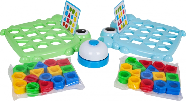 Soutěž o zvoneček