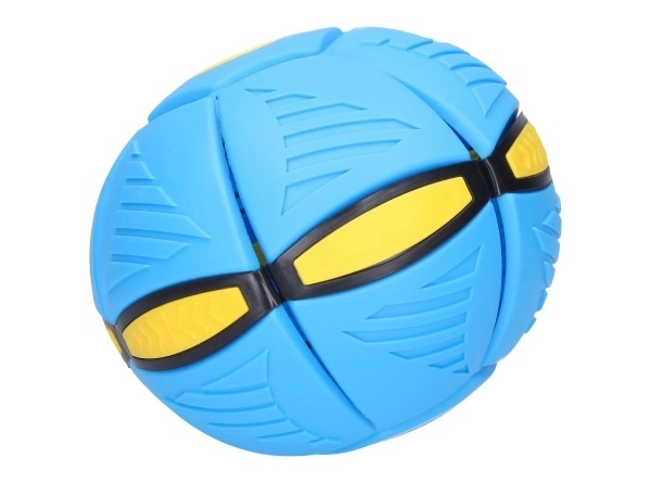 Proměnlivý míč Flat Ball