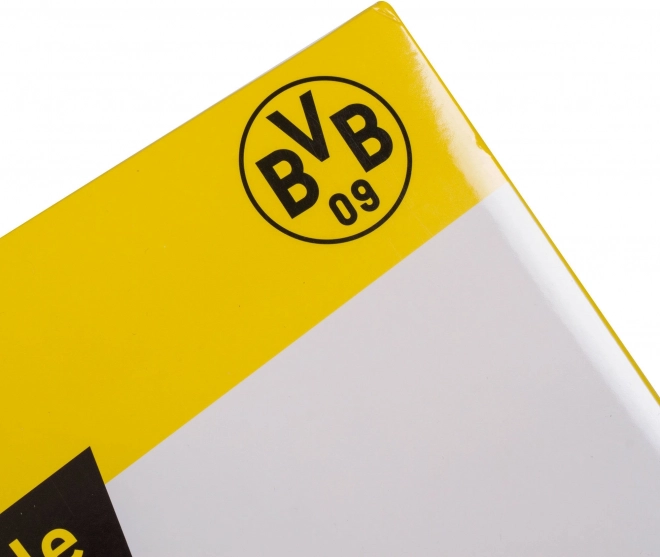 3D puzzle Stadion Signal Iduna Park - Borussia Dortmund BVB 74 dílků